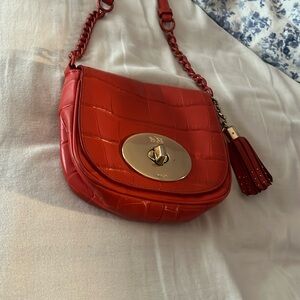 Coach used condition